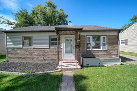 838 Fleming Ave, Jackson, MI 49202 photo 2