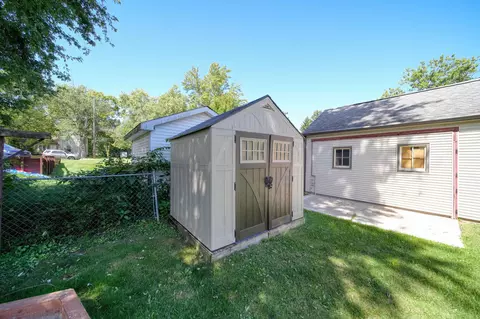 838 Fleming Ave, Jackson, MI 49202 photo 32