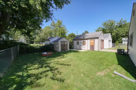 838 Fleming Ave, Jackson, MI 49202 photo 27