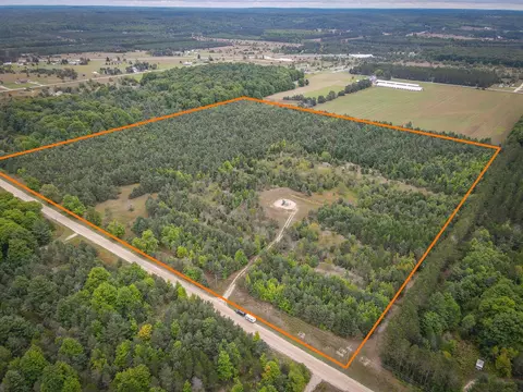 V/l Lee Derrer Road, Mancelona, MI 49659