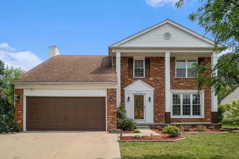 1164 High Ridge Dr, Canton, MI 48187