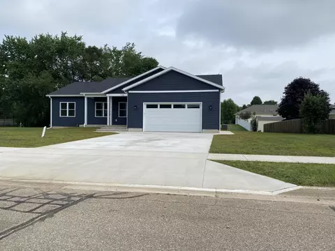 1106 N Galyn St, Sturgis, MI 49091