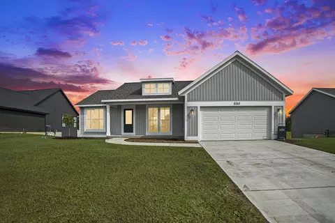 5263 Margot Ln, Allendale, MI 49401
