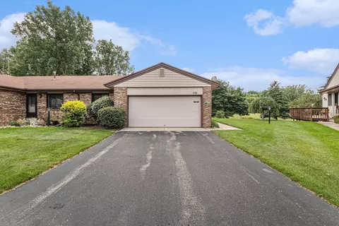 596 Gardenview Dr SW, Byron Center, MI 49315