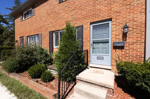 3356 Williamsburg Rd, Ann Arbor, MI 48108