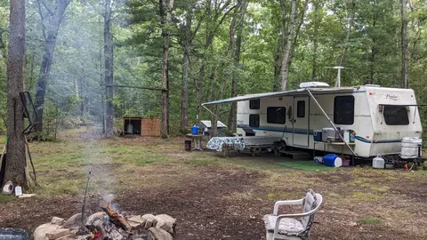 Sand Road, Montague, MI 49437