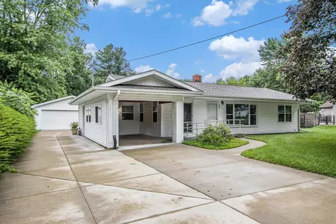 162 Island Ave, Battle Creek, MI 49037