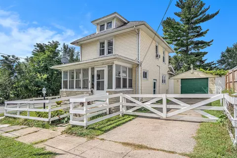 3 Wilkes St, Battle Creek, MI 49037