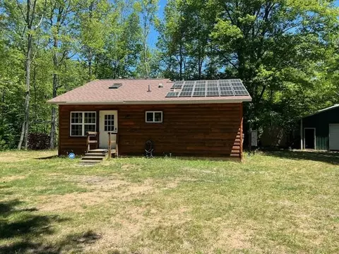 12100 S 220th Ave, Reed City, MI 49677