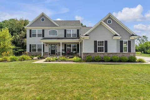5630 Carter Ct, Dexter, MI 48130 photo 3