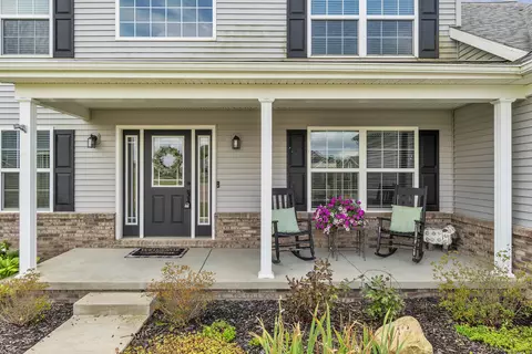 5630 Carter Ct, Dexter, MI 48130 photo 5