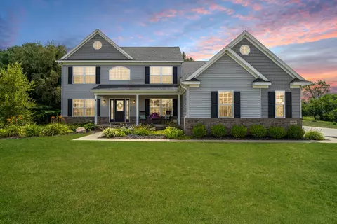 5630 Carter Ct, Dexter, MI 48130