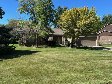 7478 Westbury Blvd, West Bloomfield, MI 48322