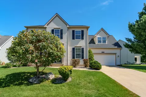 7121 Bolingbrook Dr, Portage, MI 49024