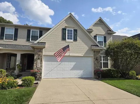 1626 Sanctuary Cir, Howell, MI 48855