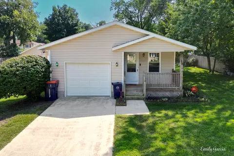 200 E 38th St, Holland, MI 49423