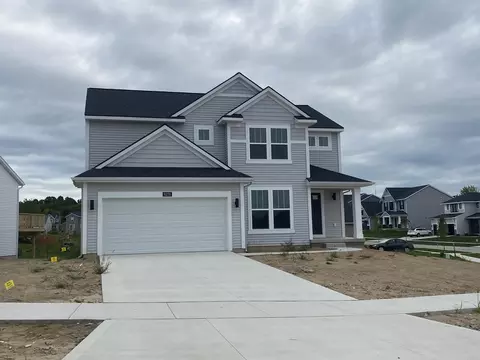 8278 Brickley St, Byron Center, MI 49315