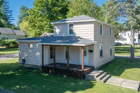 303 Spring St, Big Rapids, MI 49307