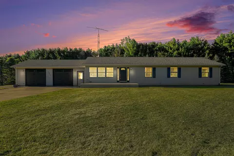 28430 Witt Lake Road Rd, Sturgis, MI 49091
