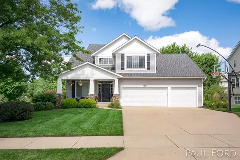 4271 Ayrshire Dr SW, Wyoming, MI 49418
