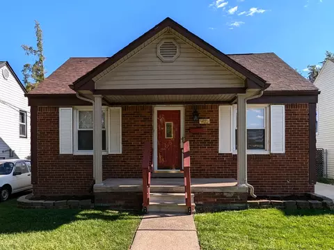 985 Ford Blvd, Lincoln Park, MI 48146