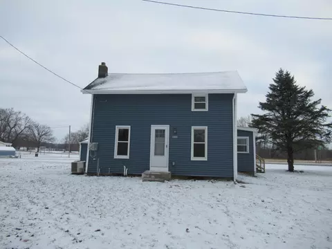 8560 W Mosherville Rd, Litchfield, MI 49252