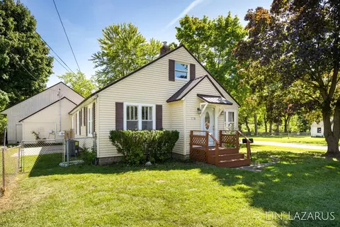 750 North Ave, Battle Creek, MI 49017