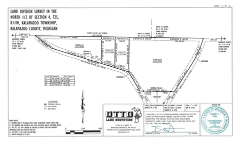 Parcel B Old Douglas Ave, Kalamazoo, MI 49004