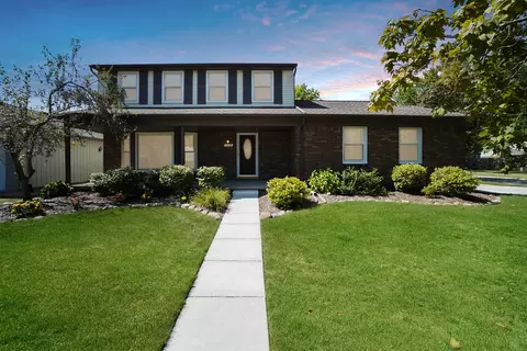 1845 Manton Blvd, Canton, MI 48187