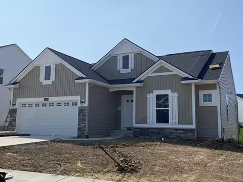 8238 Brickley St, Byron Center, MI 49315
