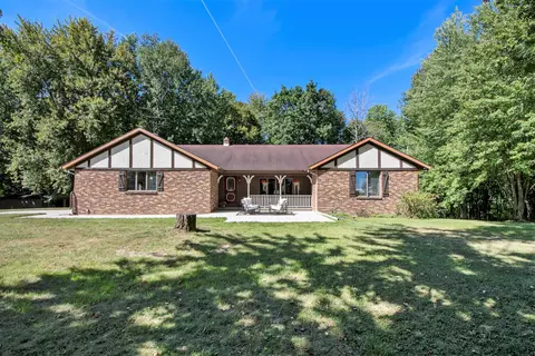 6205 E Paris Ave SE, Caledonia, MI 49316