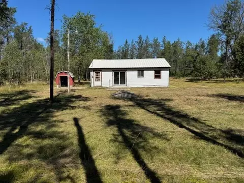 1844 E 10 Mile Rd, Irons, MI 49644
