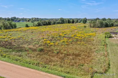 V/l 66th Avenue, Hudsonville, MI 49426
