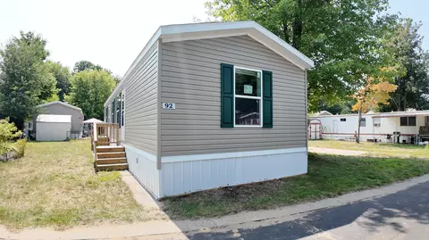 1281 E Pontaluna Rd #92, Norton Shores, MI 49456