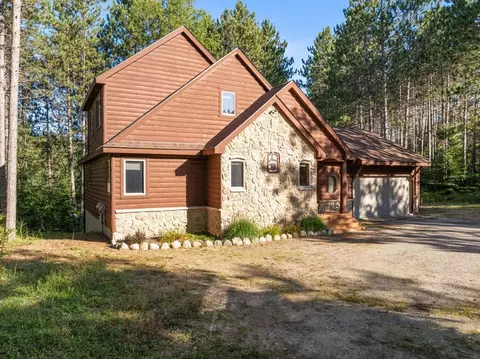 6095 Starvation Lake Road Ne Rd NE, Mancelona, MI 49659