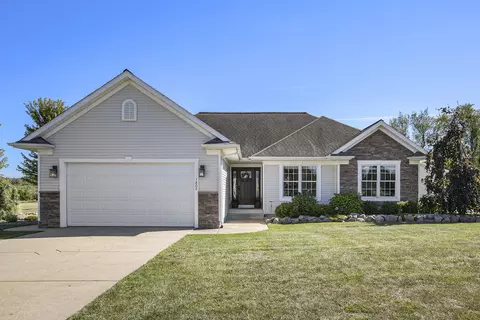 1805 Liberty Woods Rd, Clarklake, MI 49234