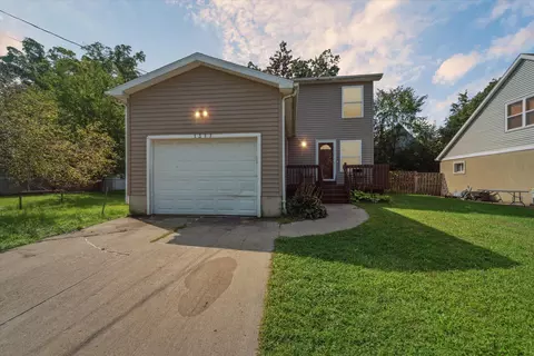 1317 W Kalamazoo St, Lansing, MI 48915