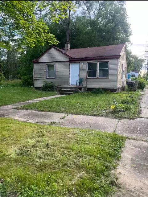 15777 Chatham, Detroit, MI 48223