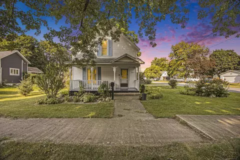 801 Pleasant St, Belding, MI 48809