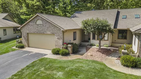8759 Lindsey Ln SW, Byron Center, MI 49315