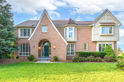 2118 Tradition Dr, Canton, MI 48187