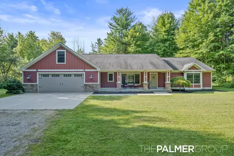 3668 W 112th St, Grant, MI 49327