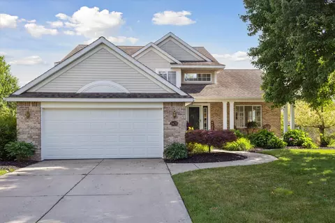 5439 E Heathwood Dr SE, Grand Rapids, MI 49512