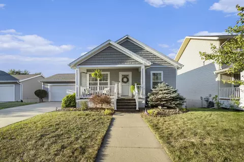 6269 Timber Dr, Allendale, MI 49401