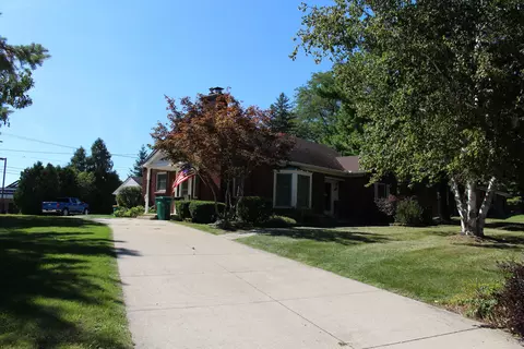Exterior - 305 Mills Rd, Saline, MI 48176 photo 10 of 26
