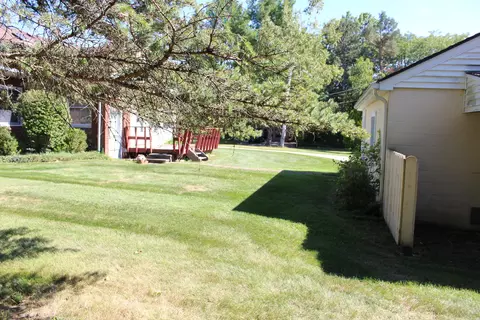 Exterior - 305 Mills Rd, Saline, MI 48176 photo 20 of 26