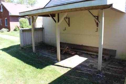 Exterior - 305 Mills Rd, Saline, MI 48176 photo 21 of 26