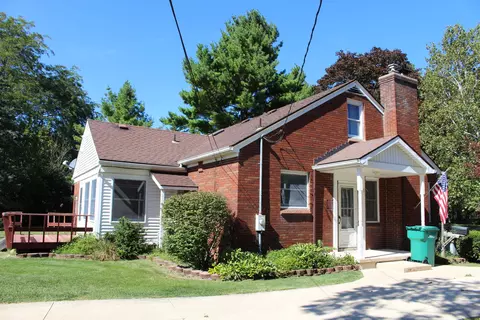 Exterior - 305 Mills Rd, Saline, MI 48176 photo 5 of 26
