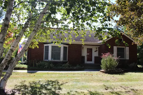 Exterior - 305 Mills Rd, Saline, MI 48176 photo 11 of 26