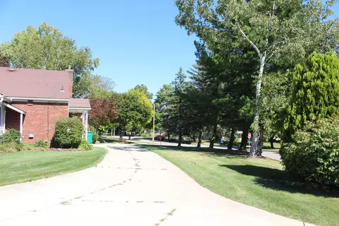 Exterior - 305 Mills Rd, Saline, MI 48176 photo 24 of 26
